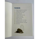 Boekinhoudsopgave van A Dua Away door Omar Suleiman over prophet Muhammad